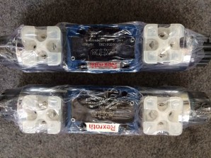 4WE6A62力士樂電磁換向閥