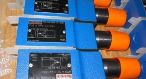 Z2DB6VC1-42/315力士樂疊加式溢流閥