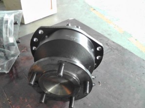 MS02系列液壓馬達(dá)
