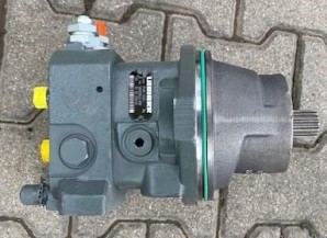 FMF045系列液壓馬達(dá)