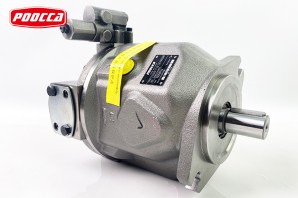 力士樂柱塞泵A10VSO28