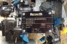力士樂rexroth柱塞泵A4VG維修