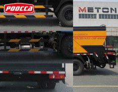 稀漿封層車液壓泵、馬達及減速機