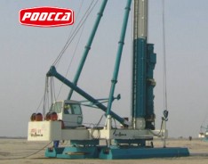 步履式樁架液壓泵、馬達(dá)及減速機(jī)