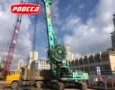 成槽機(jī)液壓泵、馬達(dá)及減速機(jī)