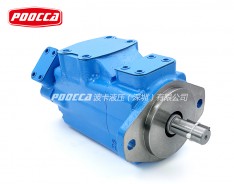 2520V/Q雙聯(lián)葉片泵