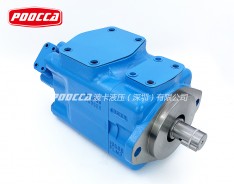 4525V/Q雙聯(lián)葉片泵